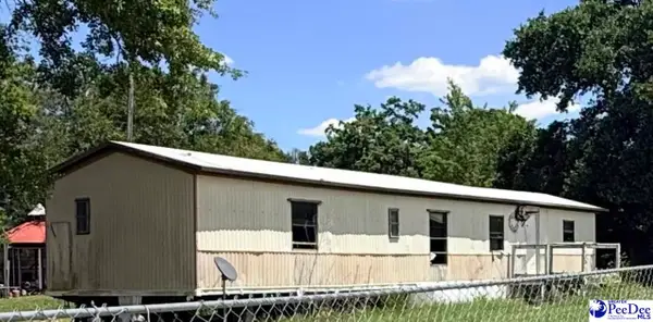 TBA Dillon, Dillon, SC 29536