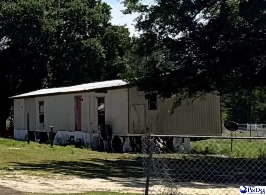 TBA Dillon, Dillon, SC 29536 - #2