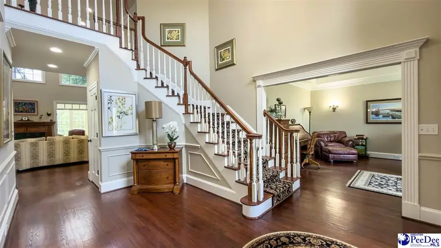 2512 Ascot Dr, Florence, SC 29501 - #2