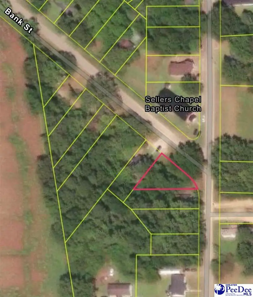 2600 Bank St, Sellers, SC 29592 - #2