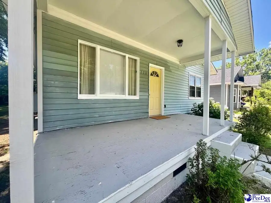 208 Brand St, Sumter, SC 29150 - #2