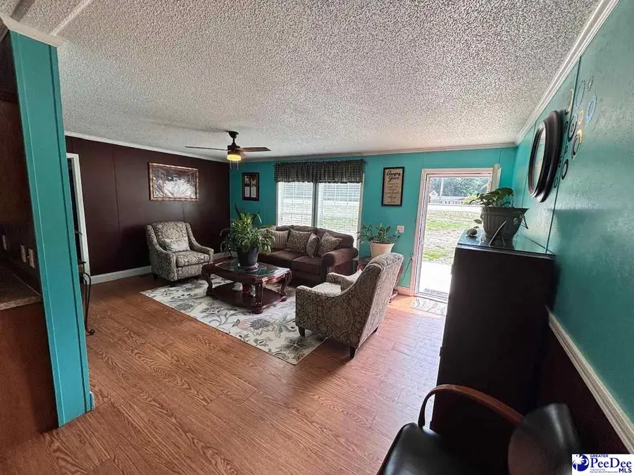 2550 Hwy 38 West, Latta, SC 29565 - #3