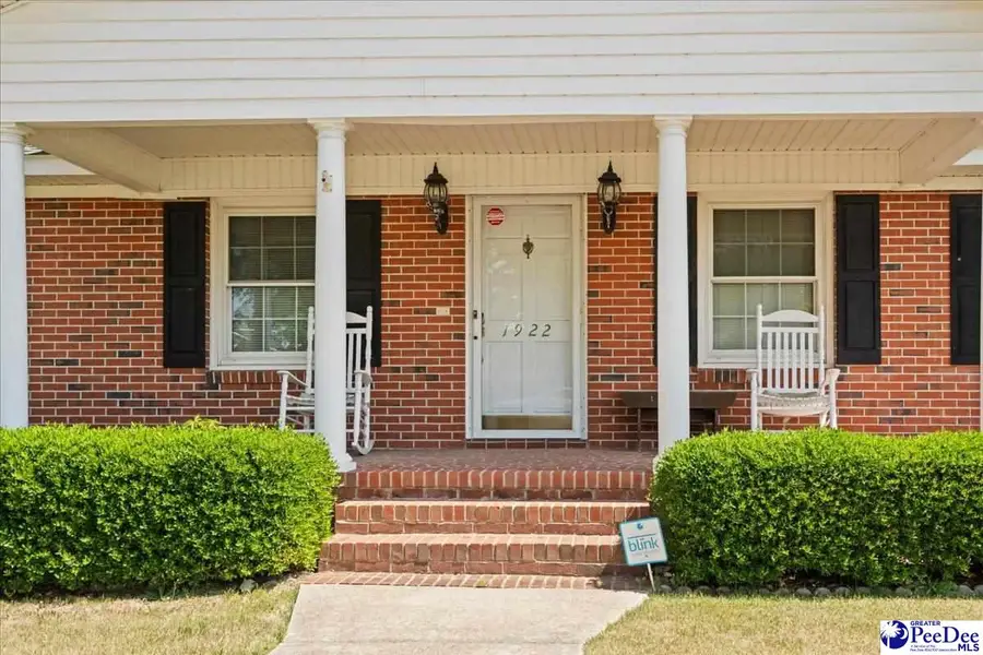 1922 Bellevue Drive, Florence, SC 29501 - #3