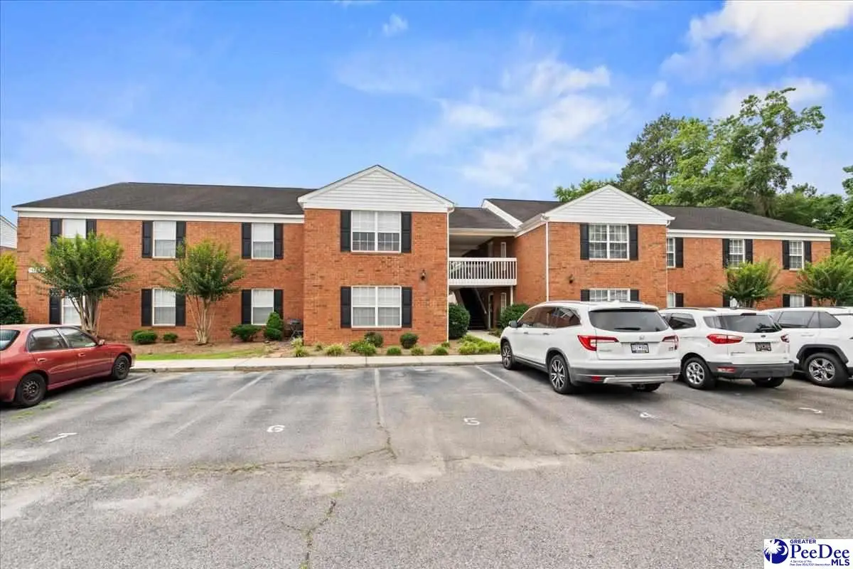 1122 Third Loop Road, Apt D, Florence, SC 29505 - #1
