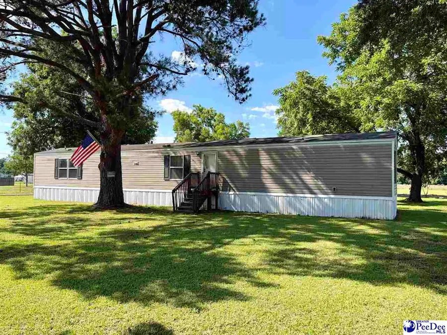 2189 N Bethel Rd, Scranton, SC 29591 - #2