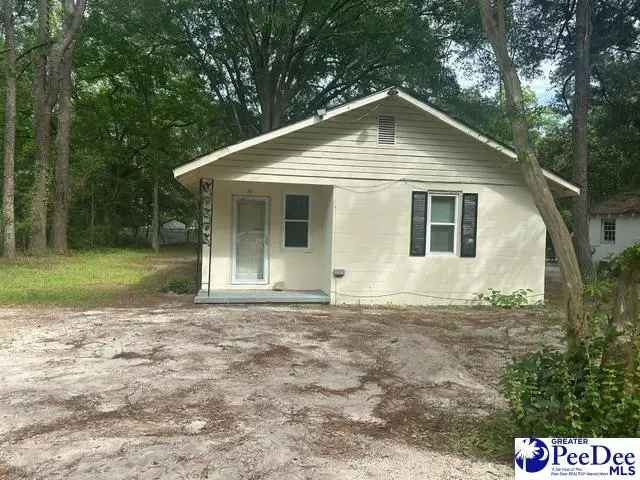 701 S 5th Ave, Dillon, SC 29536 - #1