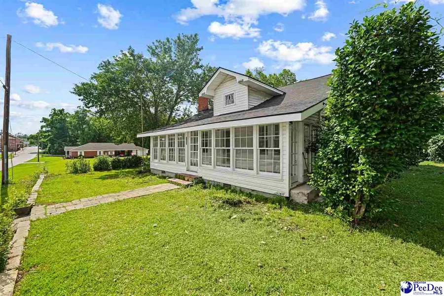 307 E 1st Ave., Lake View, SC 29563 - #2