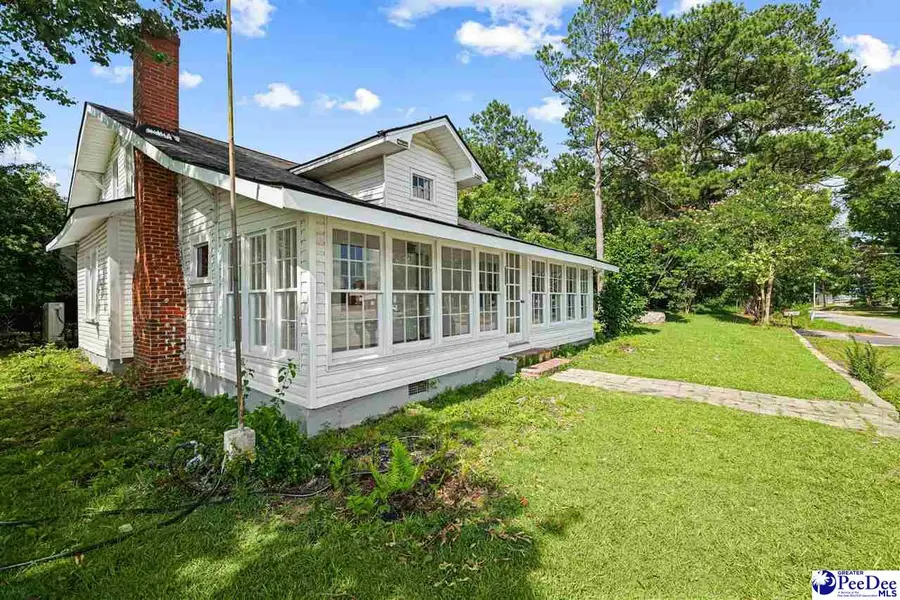 307 E 1st Ave., Lake View, SC 29563 - #3