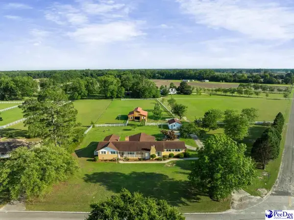 3649 Indian Branch Rd., Hartsville, SC 29550