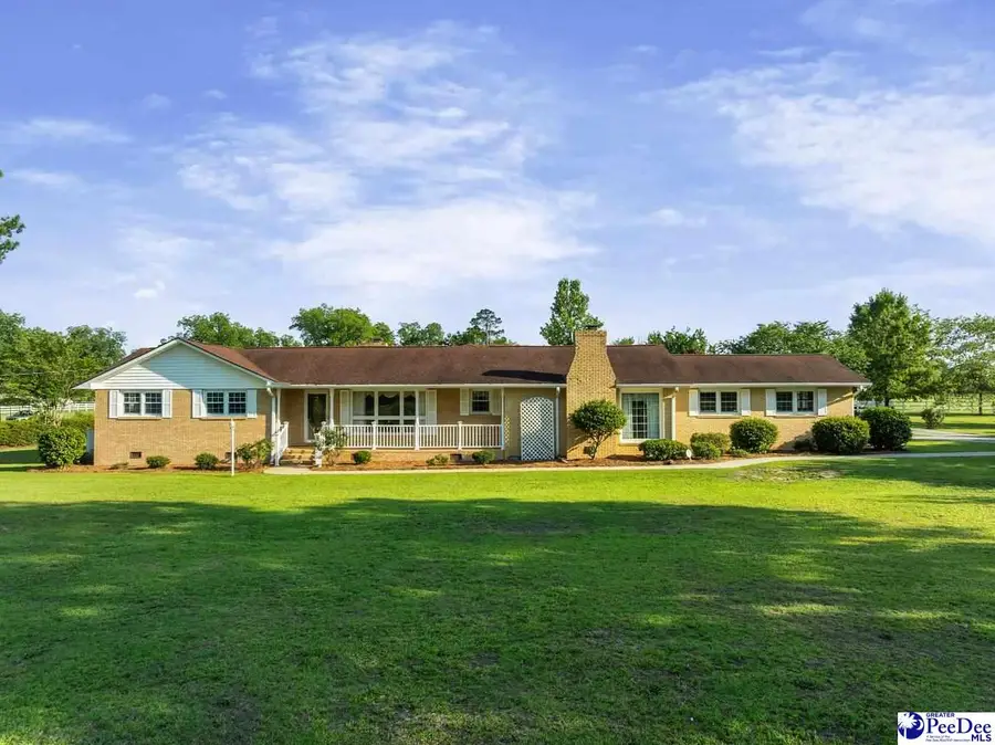 3649 Indian Branch Rd., Hartsville, SC 29550 - #2