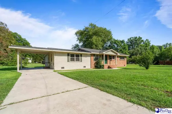 216 Sanko St., Lamar, SC 29069