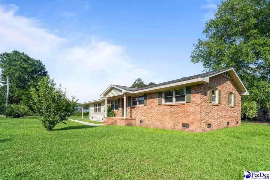216 Sanko St., Lamar, SC 29069 - #2
