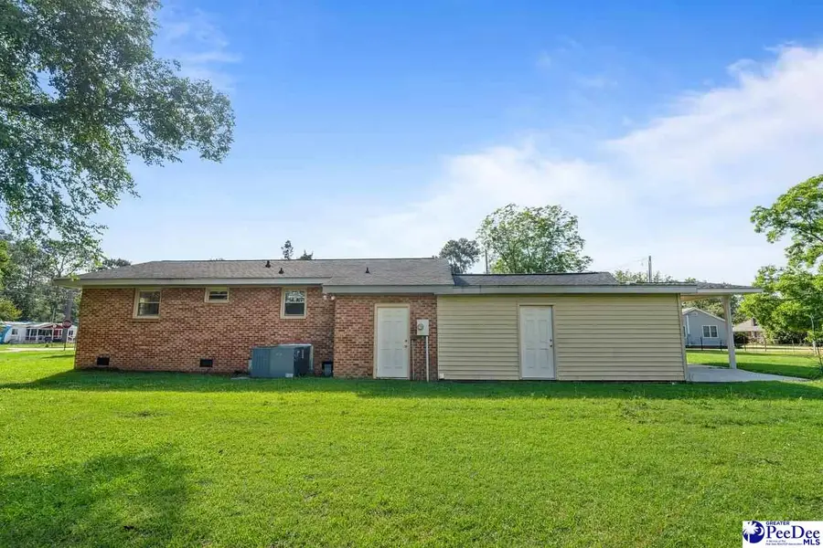216 Sanko St., Lamar, SC 29069 - #3