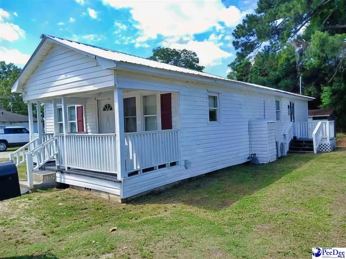 109 Huckabee Street, Bennettsville, SC 29512 - #1