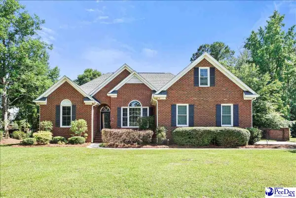 616 W Ansley Street, Florence, SC 29505