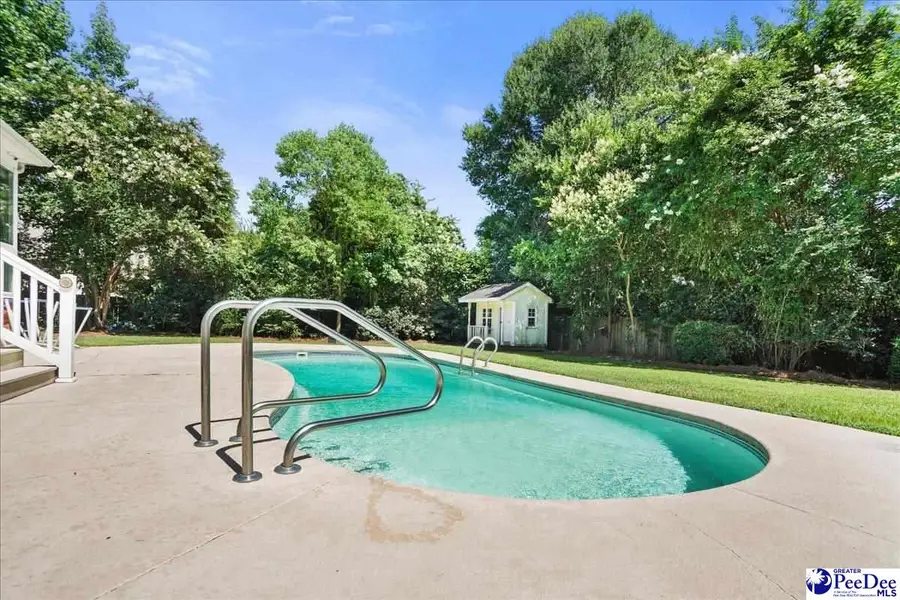 616 W Ansley Street, Florence, SC 29505 - #2