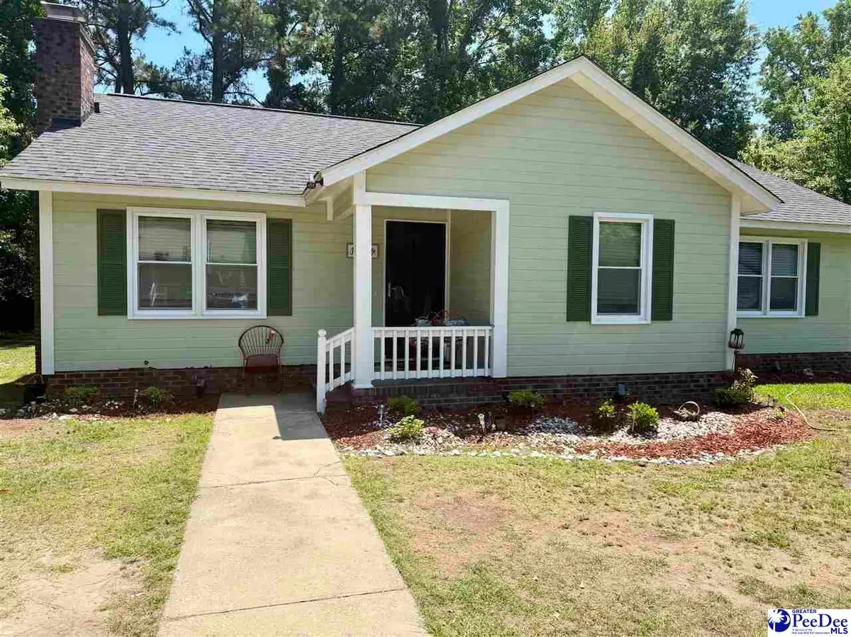 604 Brockton Lane, Florence, SC 29501 - #1