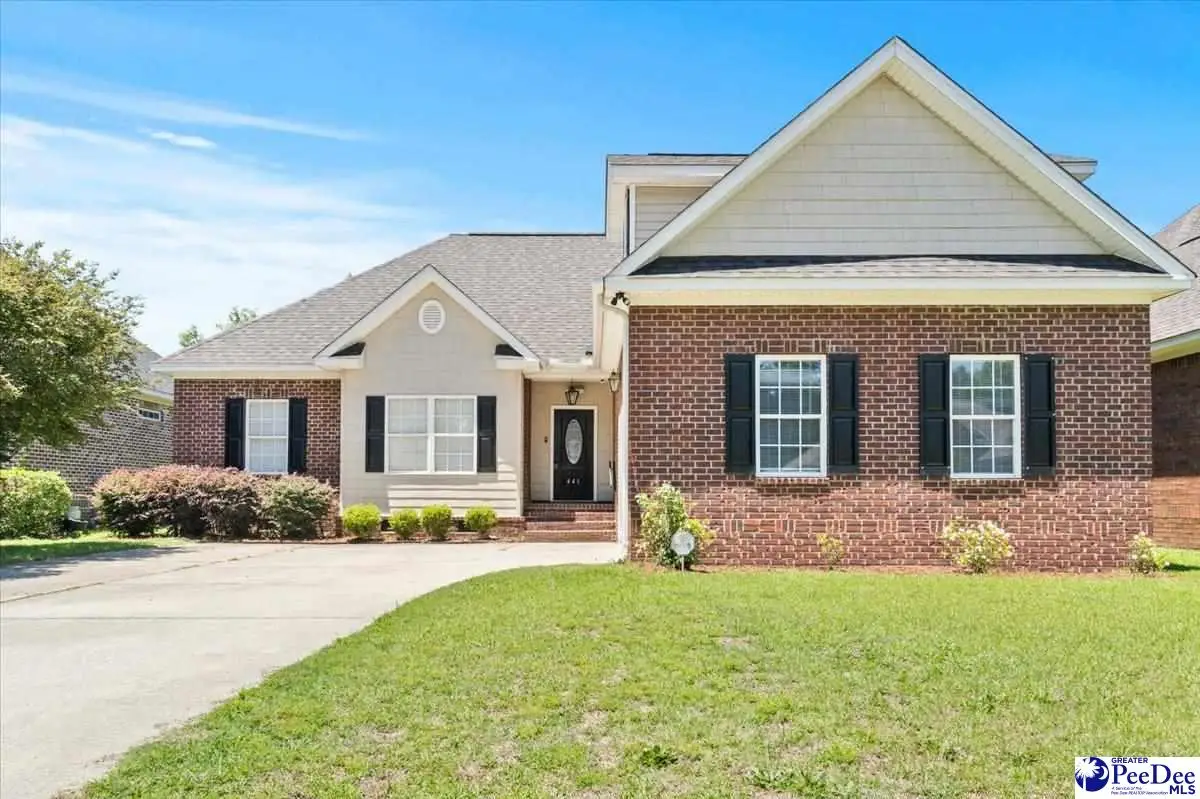 441 Sterling Drive, Florence, SC 29501 - #1