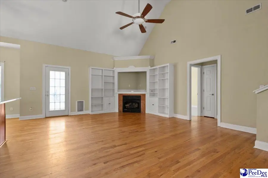441 Sterling Drive, Florence, SC 29501 - #2
