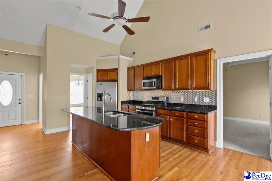 441 Sterling Drive, Florence, SC 29501 - #3