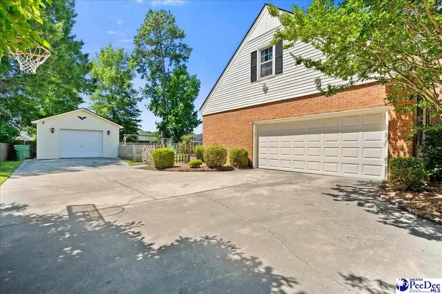 610 Sidney Avenue, Florence, SC 29505 - #3
