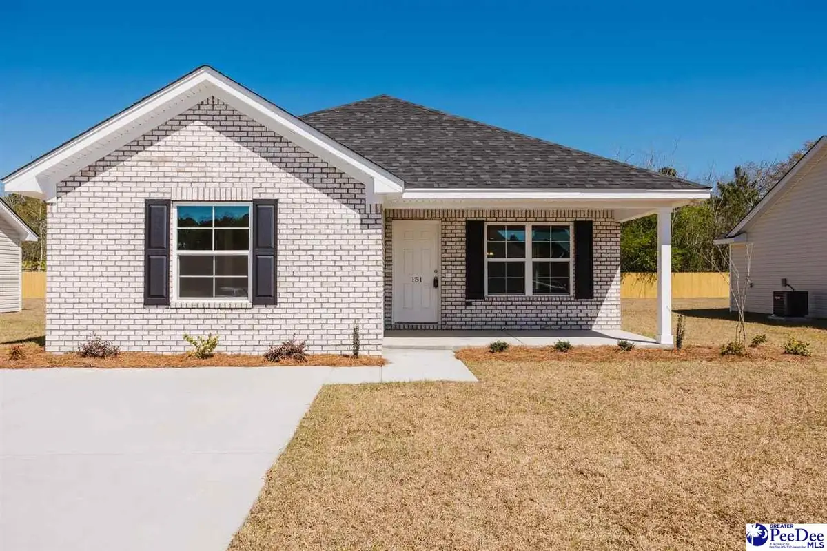 3738 Cantle Street, Florence, SC 29505 - #1
