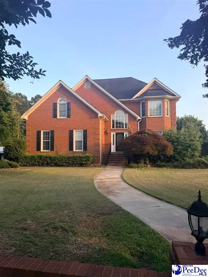 3335 Claude Douglas Circle, Florence, SC 29501 - #1