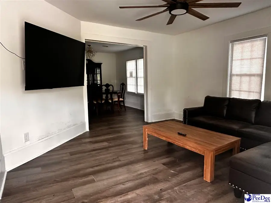 116 Reid St, Darlington, SC 29532-5239 - #2