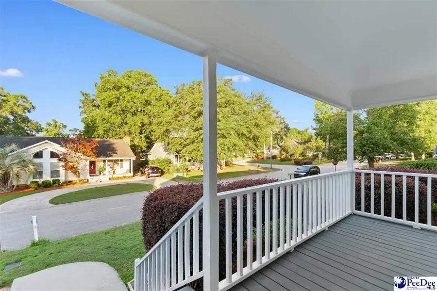835 Canvas Back, Florence, SC 29505-3903 - #3