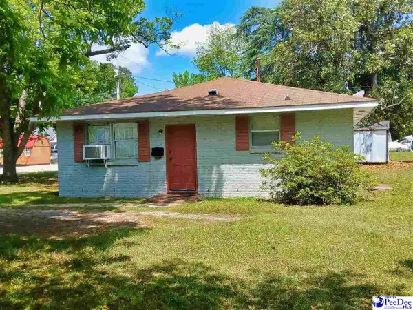 711 W Main Street, Bennettsville, SC 29512
