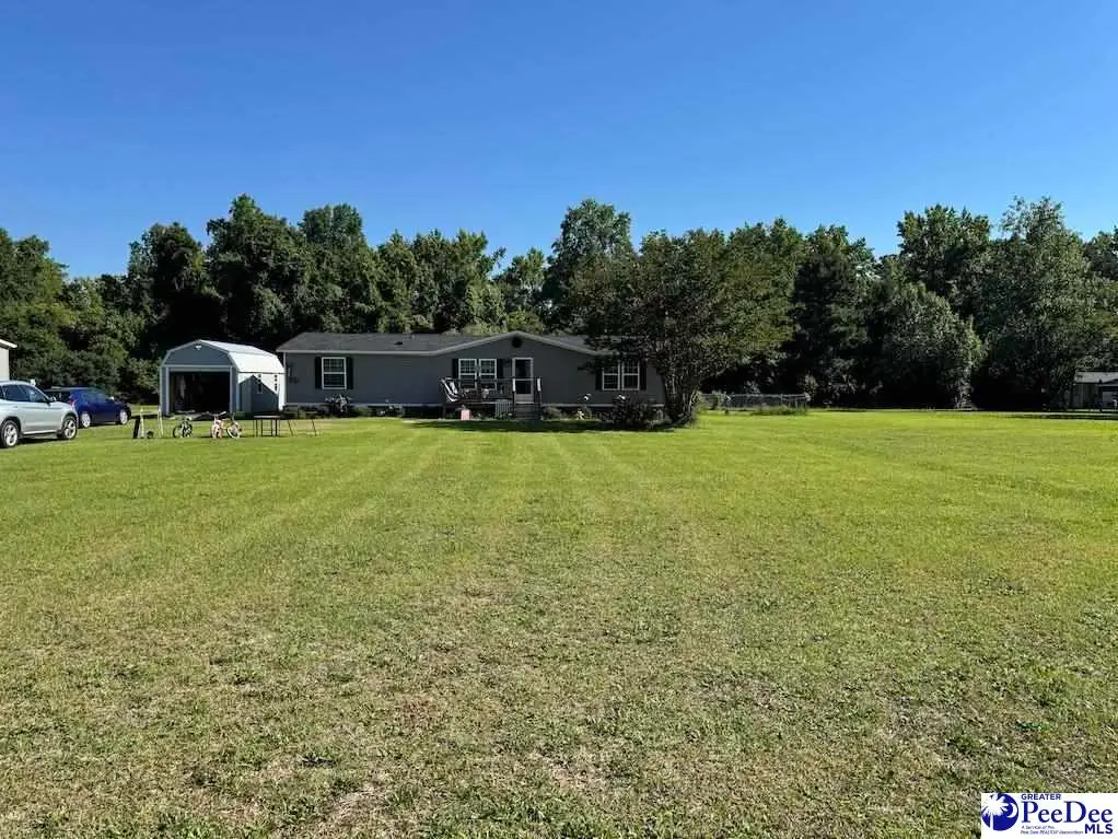 2848 S Hill Rd., Timmonsville, SC 29161 - #1