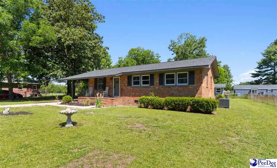 532 Camelot Drive, Hartsville, SC 29550 - #3