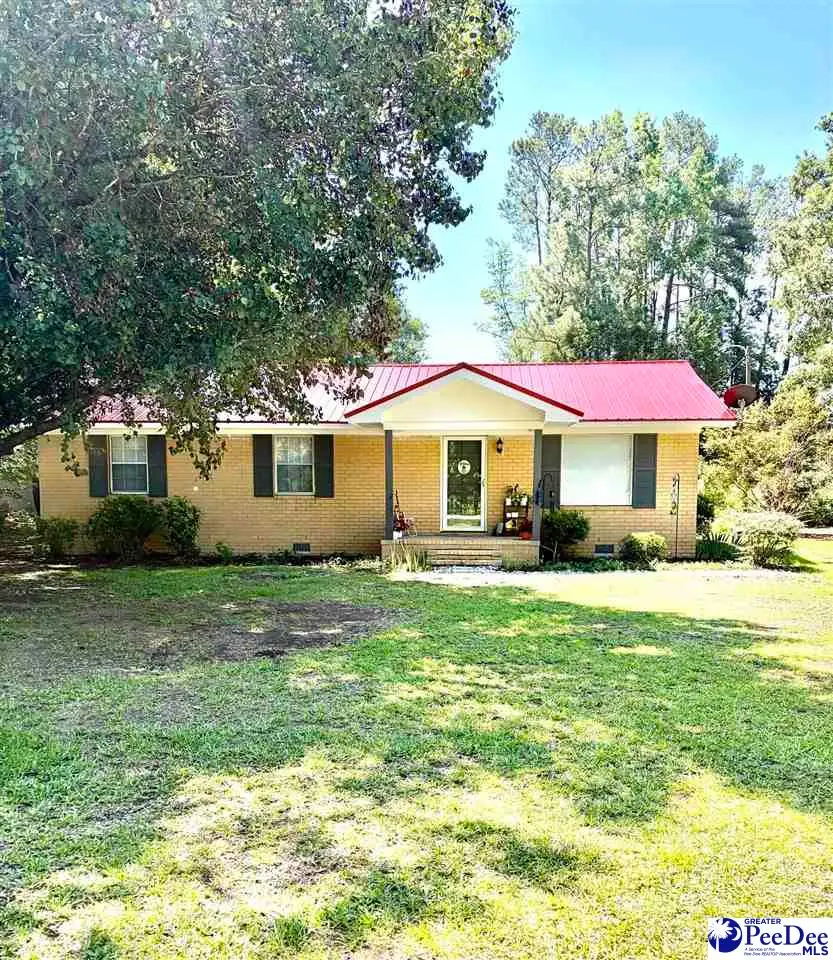 1109 Piano Rd, Florence, SC 29501-6739 - #1