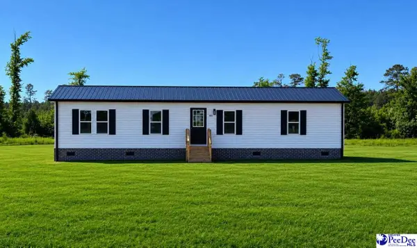 4059 Twin Church Rd, Timmonsville, SC 29541
