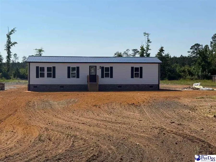 4059 Twin Church Rd, Timmonsville, SC 29541 - #2