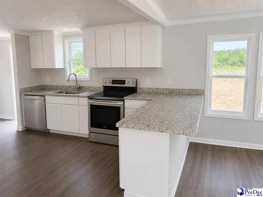 4059 Twin Church Rd, Timmonsville, SC 29541 - #3