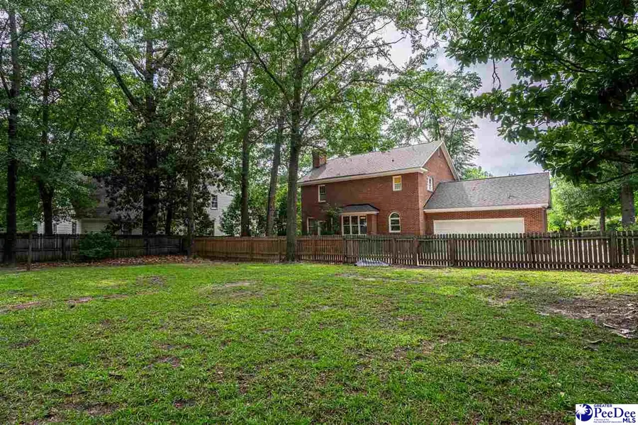 510 Arbor Dr, Florence, SC 29501-8055 - #3