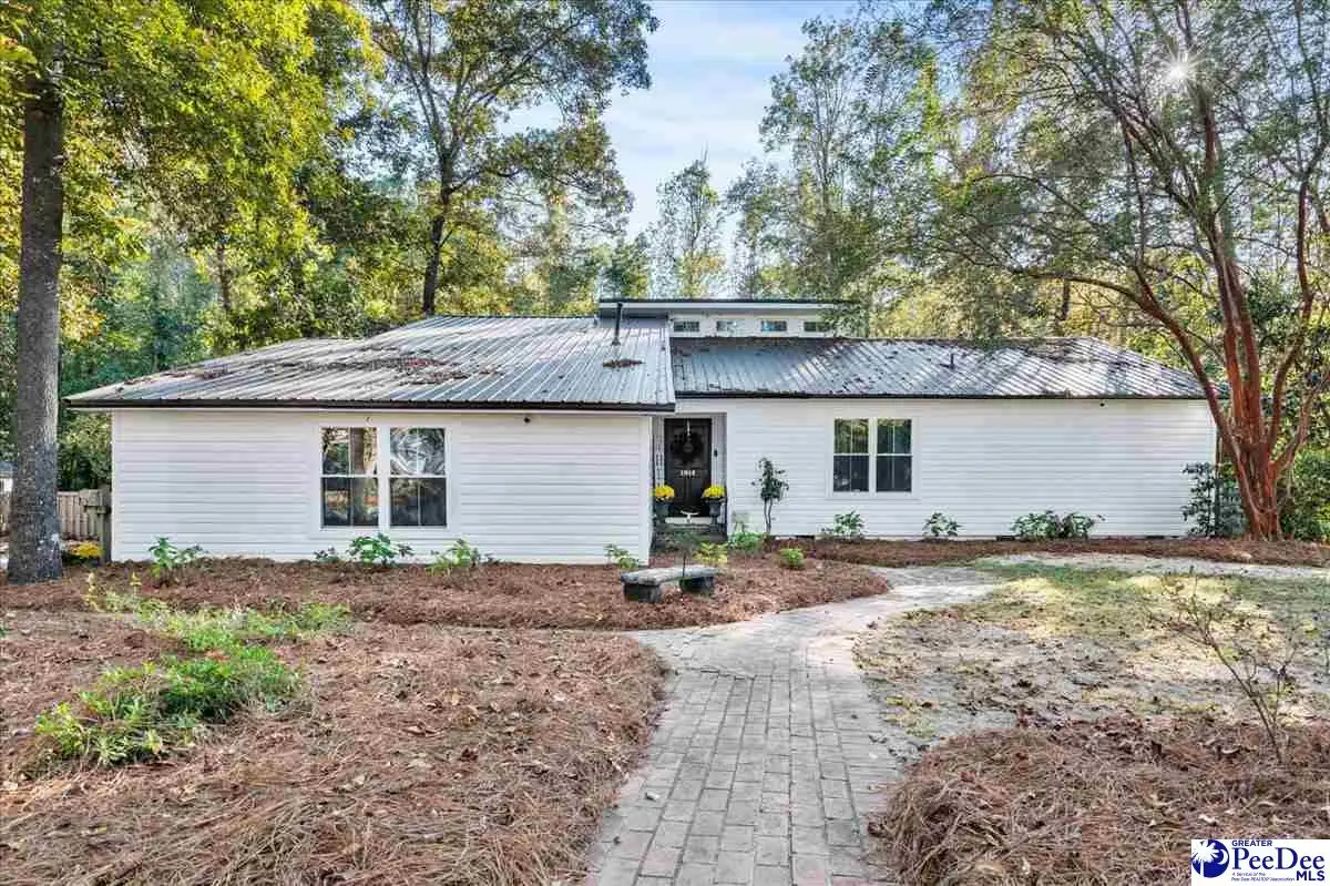 1914 Deerwood Place, Florence, SC 29501 - #1