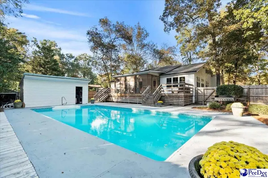 1914 Deerwood Place, Florence, SC 29501 - #2