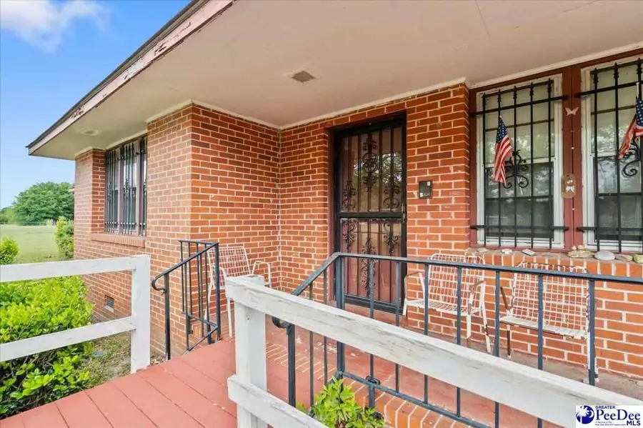 1444 Society Hill Rd, Darlington, SC 29540 - #3