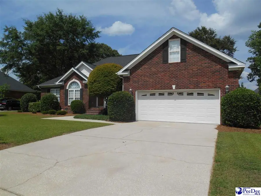 2811 Founder, Florence, SC 29501 - #2