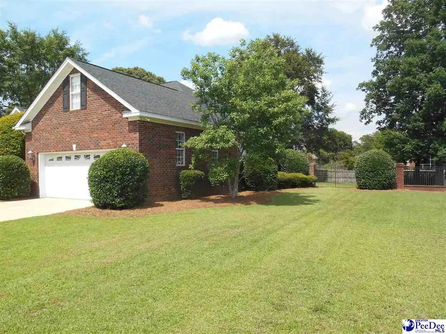 2811 Founder, Florence, SC 29501 - #3