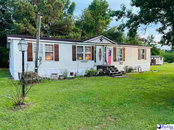 106 Cold Dr, Orangeburg, SC 29115
