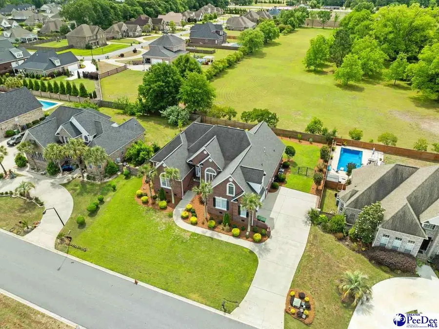 3060 Drakeshore Dr., Florence, SC 29501 - #2