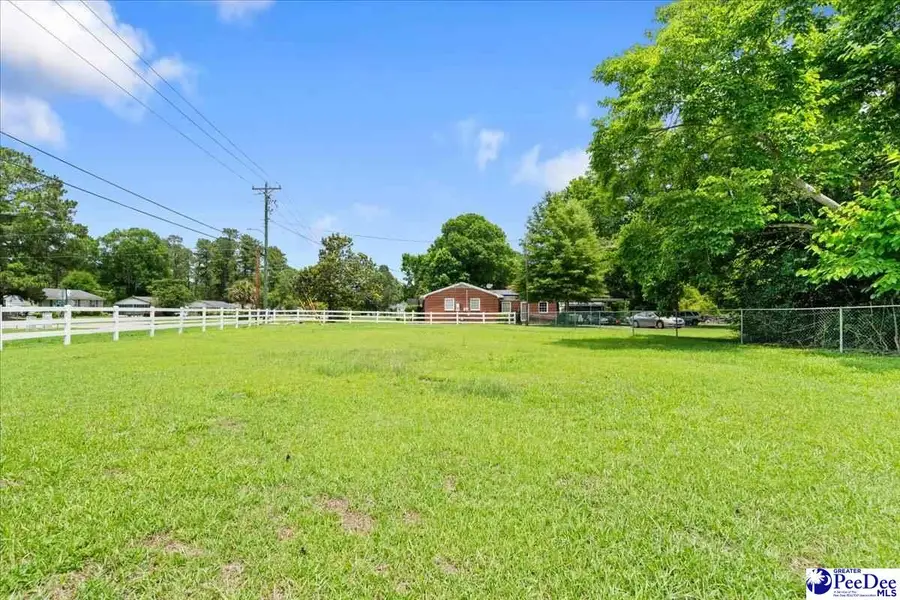 575 Moore Street, Lake City, SC 29560 - #3