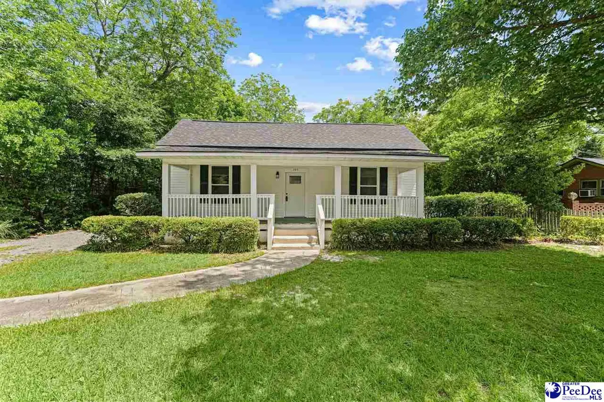 245 Syracuse Street, Darlington, SC 29532 - #1