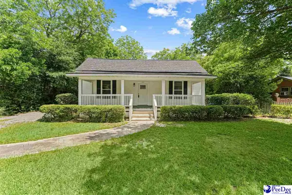 245 Syracuse Street, Darlington, SC 29532