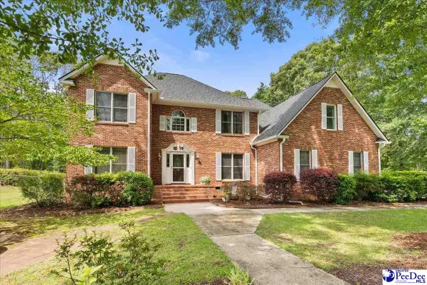 543 White Oak Circle, Hartsville, SC 29550