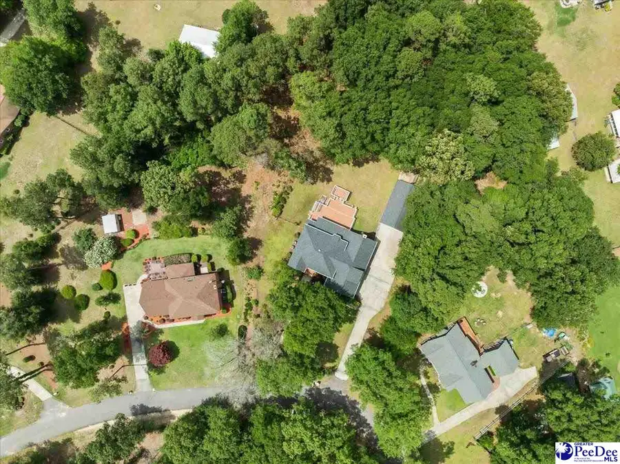 543 White Oak Circle, Hartsville, SC 29550 - #3