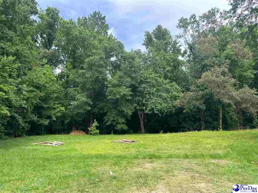 1100 Claremont Dr., Florence, SC 29501-5622 - #3